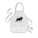 Search for canada apron aprons Moose