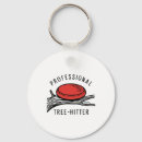 Search for precision key rings Disc golfer