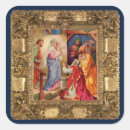 Search for wise men stickers Holy night