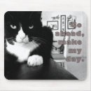 Search for pussy mouse mats Kitty
