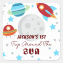 Search for space alien stickers Galaxy