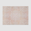 Search for lace tissue paper Damask