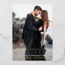 Search for foil engagement party invitations Calligraphy