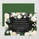 Search for gold accents invitations Rustic