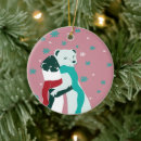 Search for hugs christmas tree decorations Snow