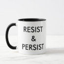 Search for resistance mugs Activism