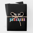 Search for easter bunny wrapping paper Egg hunt