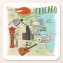 Search for chicago coasters Travel