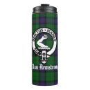 Search for armstrong family mugs Tartan
