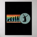 Search for evolution sports posters Racquet