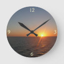 Search for blue and orange clocks Sunrise