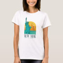 Search for brooklyn new york womens tshirts Manhattan