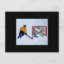 Search for hockey skates postcards Team