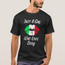 Search for lips tshirts Italian