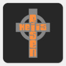 Search for easter resurrection stickers Risen