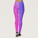 Search for blue glitter leggings Stylish