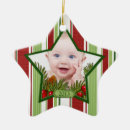 Search for star photo frame christmas tree decorations Babys