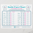 Search for smiling flyers Dentist