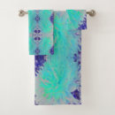 Search for aquamarine bath towels Purple