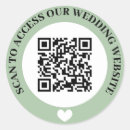 Search for round text stickers Modern