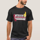 Search for it crowd tshirts Emergency