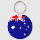 Search for australia souvenir key rings Flag