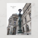 Search for theatre postcards Sculpture