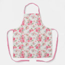 Search for beautiful floral aprons Cute