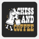 Search for chess knight stickers Checkmate