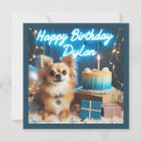 Search for chi cards Puppy