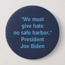 Search for biden round badges Liberal
