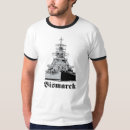Search for bismarck tshirts Bismark