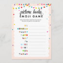 Search for fiesta baby shower games Colourful