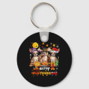 Search for sequin key rings Dabbing christmas