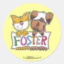 Search for foster stickers Cat