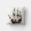 Search for kids pirate cushions Nautical