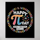 Search for math pi posters Back to school