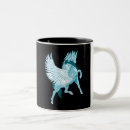 Search for horse wings mugs Pegasus