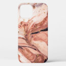 Search for coral gold iphone cases Watercolor