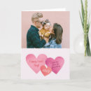 Search for valentines photocards Red