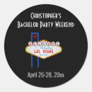 Search for vegas wedding stickers Party