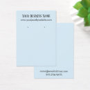 Search for in light blue Plain