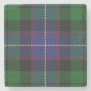 Search for tartan coasters Scottish