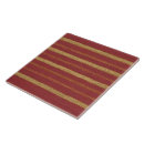 Search for burgundy tiles Stripes