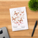 Search for clear birthday invitations Clear plastic quince