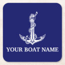Search for boater barware Anchor