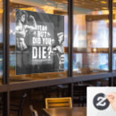 Search for gym signs Fitness instructor