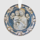 Search for cherub christmas tree decorations Renaissance