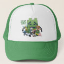 Search for villains hats Aqua teen hunger force