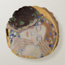 Search for gustav klimt cushions Jugendstil